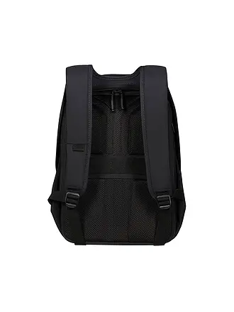 SAMSONITE | Sac à dos SECURIPAK 2.0 14.1" pétrole | schwarz